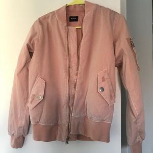 Hudson jacket